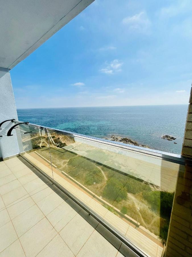 Apartamento El Osito ラ・マンガ・デル・マール・メノール エクステリア 写真