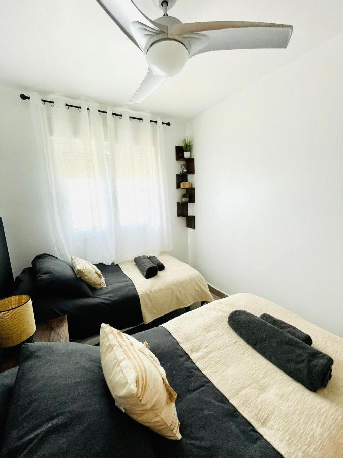 Apartamento El Osito ラ・マンガ・デル・マール・メノール エクステリア 写真