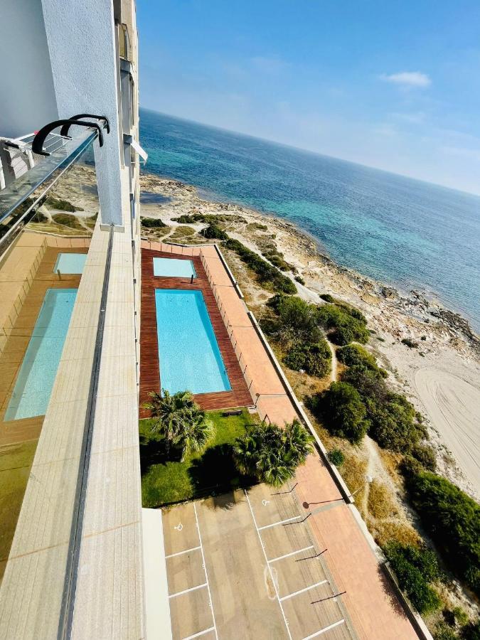 Apartamento El Osito ラ・マンガ・デル・マール・メノール エクステリア 写真