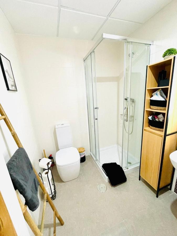 Apartamento El Osito ラ・マンガ・デル・マール・メノール エクステリア 写真