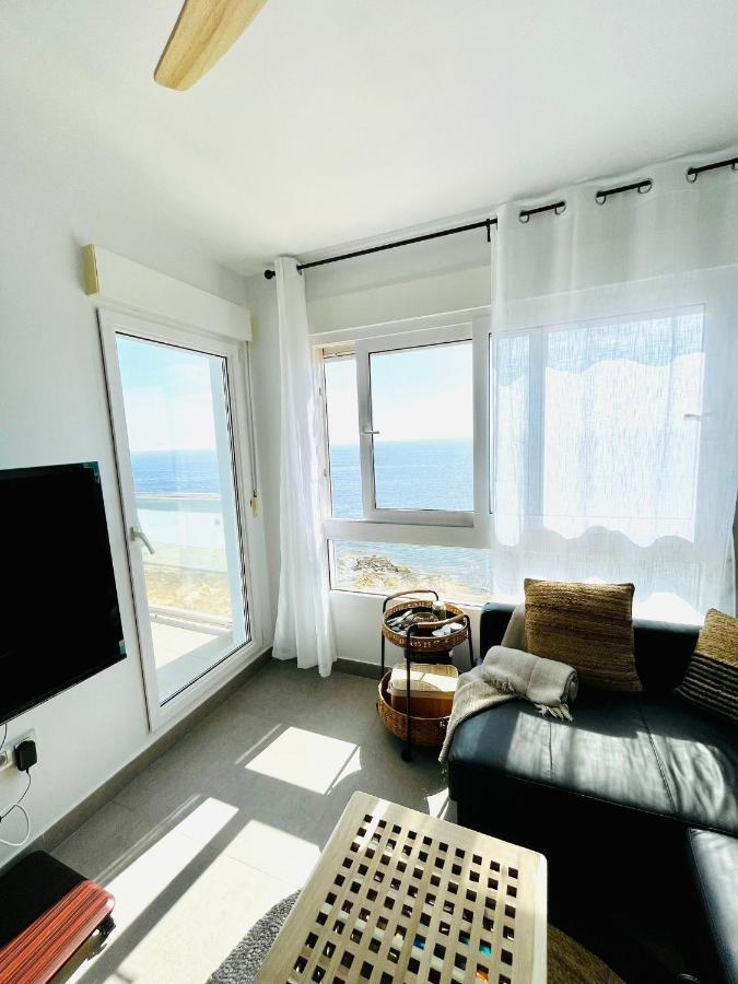 Apartamento El Osito ラ・マンガ・デル・マール・メノール エクステリア 写真