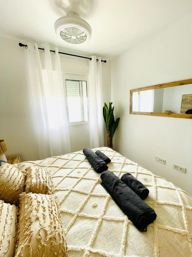 Apartamento El Osito ラ・マンガ・デル・マール・メノール エクステリア 写真