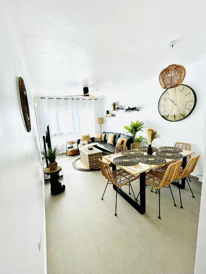 Apartamento El Osito ラ・マンガ・デル・マール・メノール エクステリア 写真