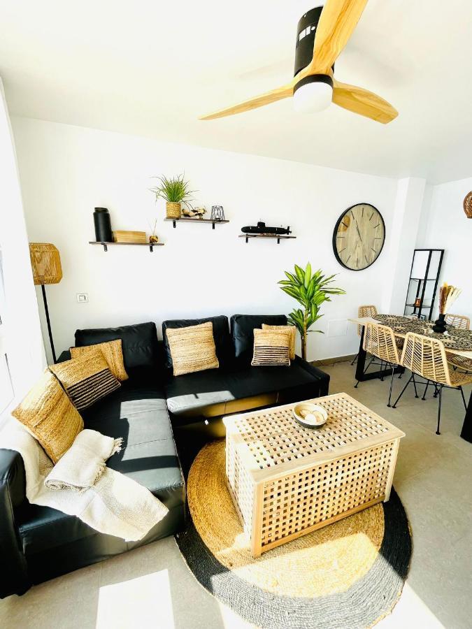 Apartamento El Osito ラ・マンガ・デル・マール・メノール エクステリア 写真