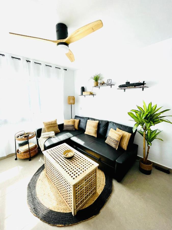 Apartamento El Osito ラ・マンガ・デル・マール・メノール エクステリア 写真