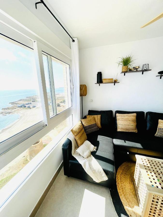 Apartamento El Osito ラ・マンガ・デル・マール・メノール エクステリア 写真
