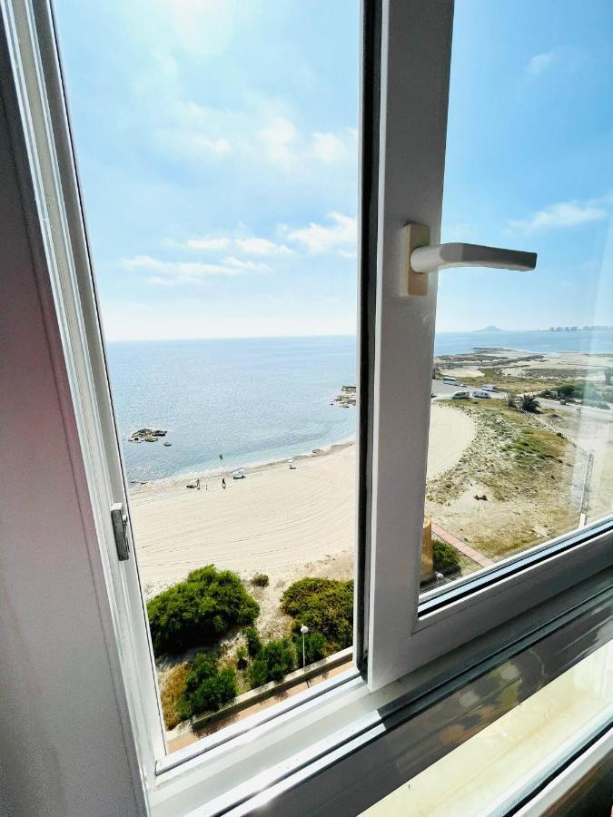 Apartamento El Osito ラ・マンガ・デル・マール・メノール エクステリア 写真
